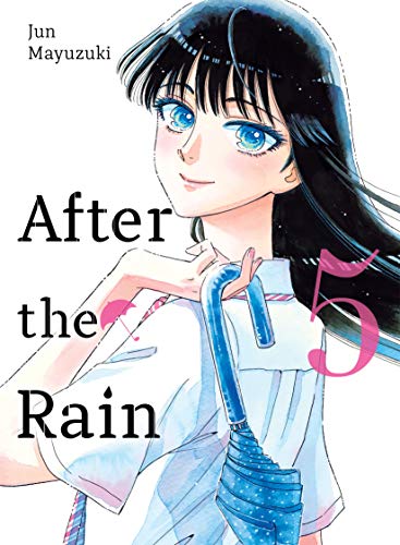 After the Rain Vol 5