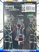 Afterschool Charisma Vol 1