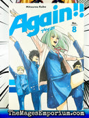 Again!! Vol 8