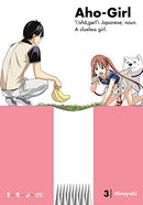 Aho-Girl Vol 3
