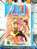 A.I. Love You Vol 5