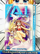 A.I. Love You Vol 6