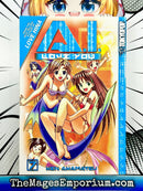 A.I. Love You Vol 7