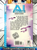 A.I. Love You Vol 8