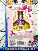 Ai Yori Aoshi Vol 10