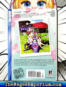 Ai Yori Aoshi Vol 11