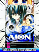 Aion Vol 1
