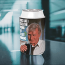 Wrong Day to Quit Drinking Can Cooler