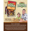 Jr. Ranger - Grand Cayon Matching Game