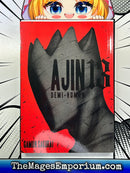 Ajin Demi-Human Vol 13