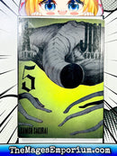 Ajin Demi-Human Vol 5