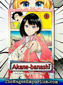 Akane-banashi Vol 1
