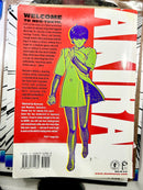 Akira Vol 1