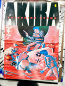 Akira Vol 1