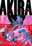 Akira Vol 1