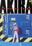 Akira Vol 2
