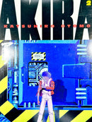Akira Vol 2