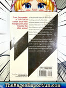 Akuma No Riddle Riddle Story of Devil Vol 1