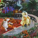 Aladdin Disney Thomas Kinkade Framed Art Print