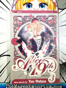 Alice 19th Vol 3