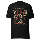 Alice Cooper - Sick Sick Jumbo Print T-Shirt