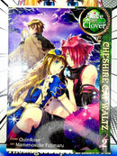 Alice in the Country of Clover Cheshire Cat Waltz Vol 2