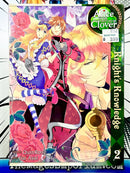 Alice in the Country of Clover Knight's Knowledge Vol 2