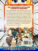 Alice in the Country of Diamonds Bet On My Heart