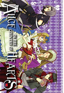 Alice in the Country of Hearts Vol 2