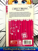 Alice in the Country of Hearts Vol 5 Wonderful Wonder World