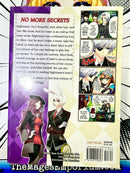 Alice in the Country of Joker The Nightmare Trilogy Vol 3