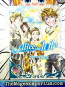 Alice the 101st Vol 2