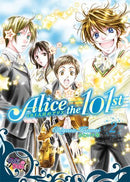 Alice the 101st Vol 2