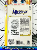 Alichino Vol 1