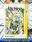 Alichino Vol 1