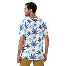 Weed Print T-Shirt