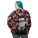 Rock N' Roll Santa Christmas Sweatshirt