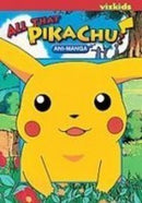 All That Pikachu! AniManga