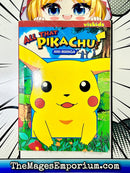All That Pikachu! AniManga