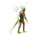 Alter Nation - Sham - 5.5 Inch Action Figure (With Free Comic Book)