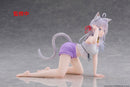Alya Sometimes Hides Her Feelings in Russian Alya Cat Ear Roomwear Ver. Desktop Cute Figure