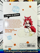 Am I Actually the Strongest? Vol 2