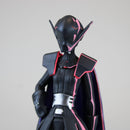 Am with Helmet (Star Wars: Visions - The Twins) Bandai Spirits DXF Statue