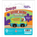 Scooby Doo - Mystery Machine Toy Train