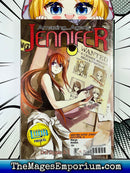 Amazing Agent Jennifer Vol 2