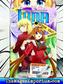 Amazing Agent Luna Vol 10