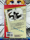 Amazing Agent Luna Vol 11