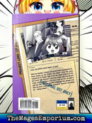 Amazing Agent Luna Vol 2