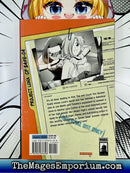 Amazing Agent Luna Vol 5
