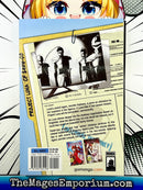 Amazing Agent Luna Vol 8